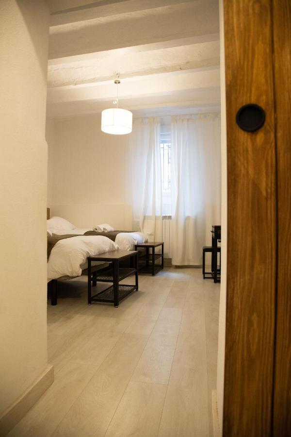Casa Gastón Apartamento Alhama de Aragón Exterior foto