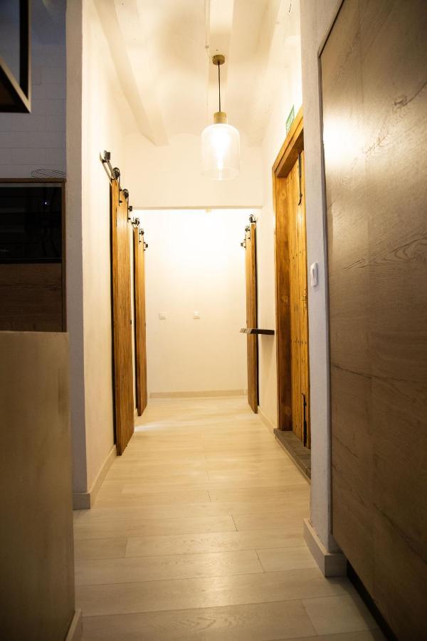 Casa Gastón Apartamento Alhama de Aragón Exterior foto
