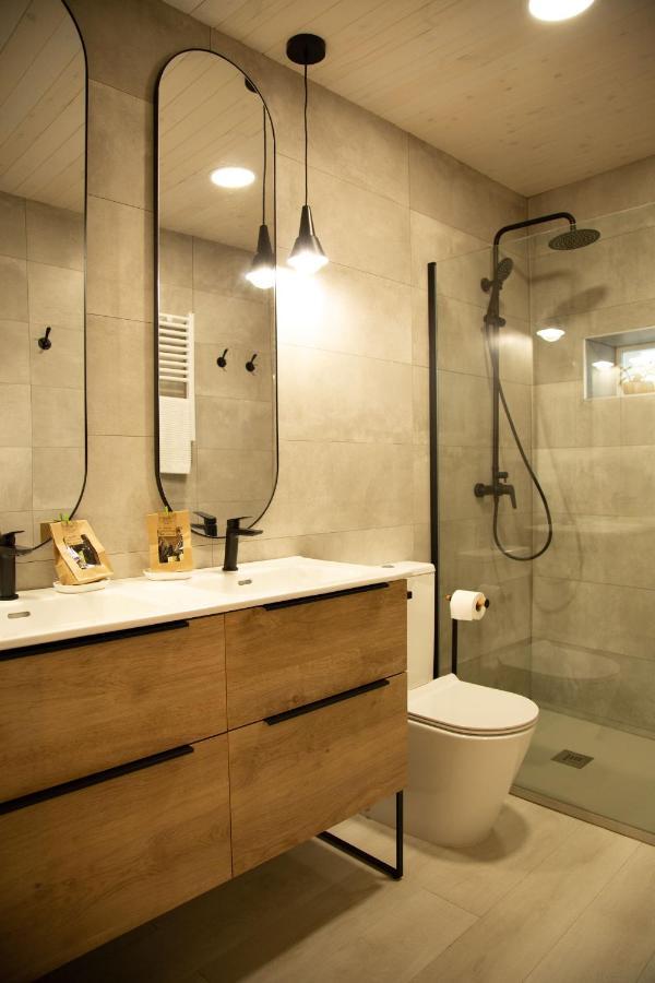Casa Gastón Apartamento Alhama de Aragón Exterior foto