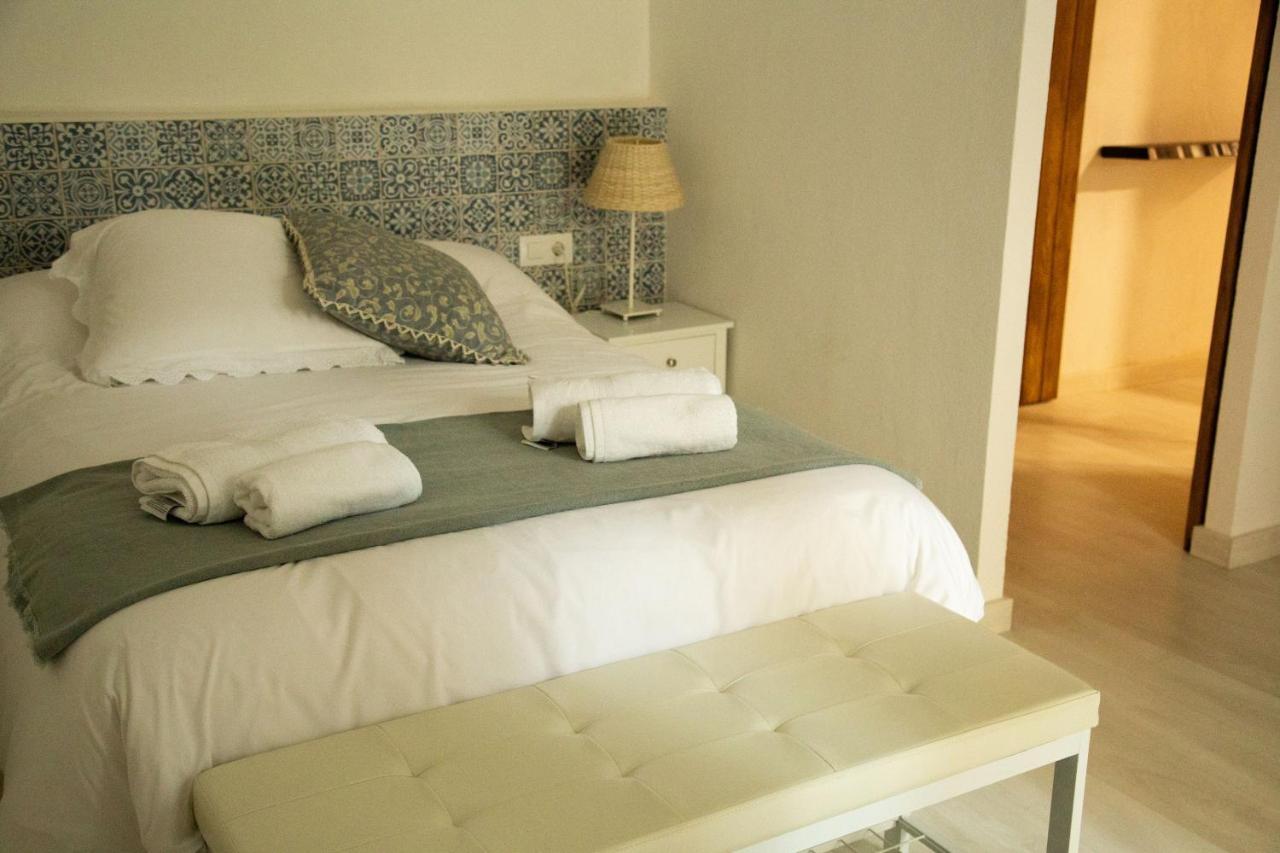 Casa Gastón Apartamento Alhama de Aragón Exterior foto