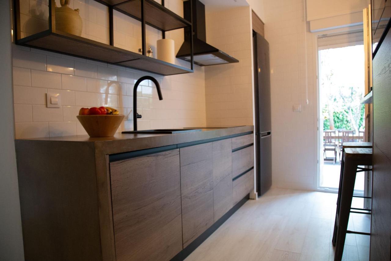 Casa Gastón Apartamento Alhama de Aragón Exterior foto
