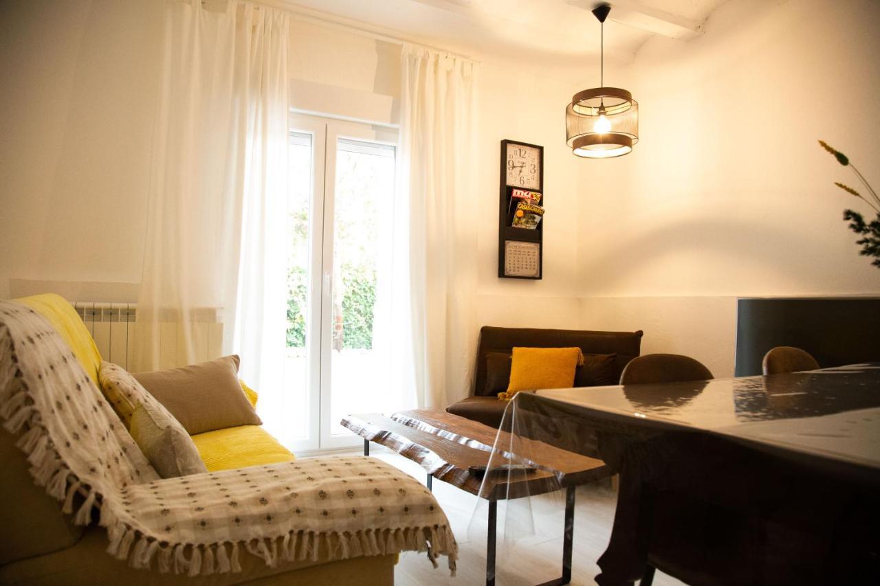 Casa Gastón Apartamento Alhama de Aragón Exterior foto
