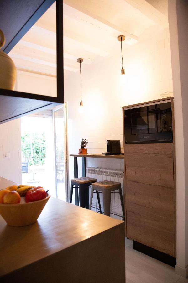 Casa Gastón Apartamento Alhama de Aragón Exterior foto
